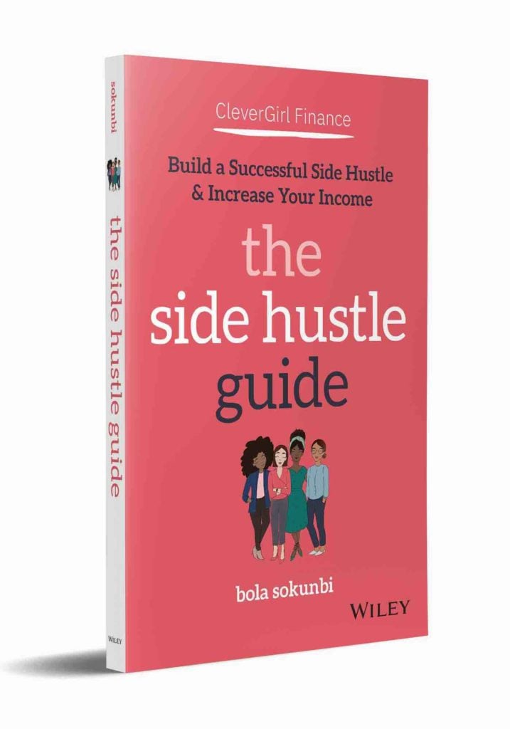 The Side Hustle Guide Book